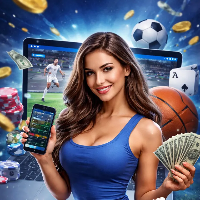 Secure gaming platform with 24/7 customer support
